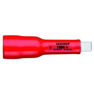 Gedore 3/8'' VDE Extension Pry <b>Bars</b> Product Category - Product Image 1