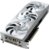 Carte graphique de jeu pour ordinateur de bureau GPU GeForce RTX 5080 AERO OC SFF 16G GDDR7 256 bits PCI-E 5.0 ATX