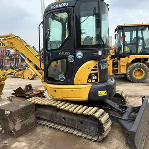 PC35, aplicación industrial precisa, componentes de eficiencia energética, Fiabilidad duradera, latencia ultrabaja - Product Image 1