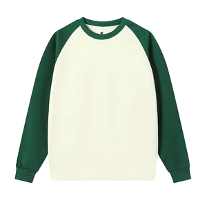 Sweats à capuche unisexe 280 GSM Sweatshirts légers Vente en gros Prix d'usine Fourniture en vrac Mode confortable Qualité supérieure - Product Image 2