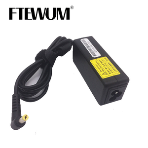 Cargador de Laptop FTEWUM 19V 1.58A 30W 5.5*1.7mm CA para <span class=keywords><strong>Acer</strong></span> para Inspiron Mini 9 <span class=keywords><strong>10</strong></span> 12 1010 Fuente de Alimentación Portátil - Product Image 5