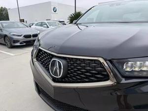 Acura MD-X 3.5L Technology A-Spec YD4 SOHC V6 Usado, Año 2019 - Product Image 2