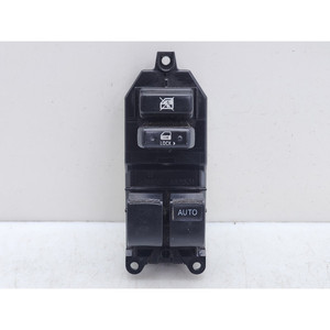 Pulsador de Arranque Central Alzavetri para Toyota Yaris Serie YARIS (08>11) - Product Image 6