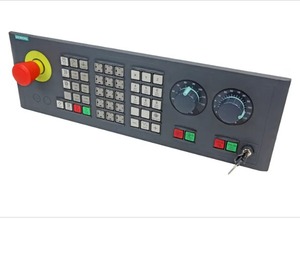 Stock prêt Siemens 6FC5303-0AF22-0AA1 HMI 100% Original pour la programmation PLC et le contrôle industriel - Product Image 1