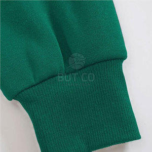 Chándal de último diseño para hombre 100% algodón suave tela transpirable venta en línea con MOQ bajo para la temporada de invierno - Product Image 5