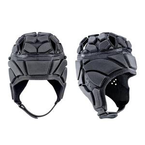 Casque de Rugby, casque de protection pour le football, casque de protection souple pour enfants et jeunes - Product Image 6
