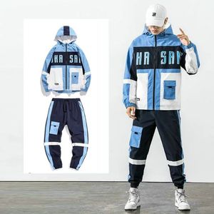 2025 toutes les tailles personnalisées Offre Spéciale survêtement bas prix hommes survêtement hommes veste à glissière Style hommes survêtement fabriqué au Pakistan - Product Image 4