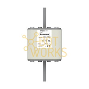 สำหรับ Eaton 170M6700-ผลิตภัณฑ์เซรามิกใหม่ - Product Image 1