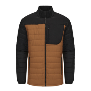 Chaquetas para hombre, chaqueta para hombre, Abrigo acolchado cálido ligero de invierno con logotipo personalizado, prendas de vestir exteriores impermeables a prueba de viento, ropa de calle de moda - Product Image 5