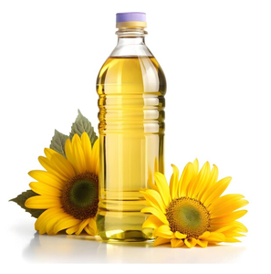 Aceite de girasol refinado de primera calidad para cocinar |   Aceite de Girasol Orgánico Sin GMO - Product Image 6