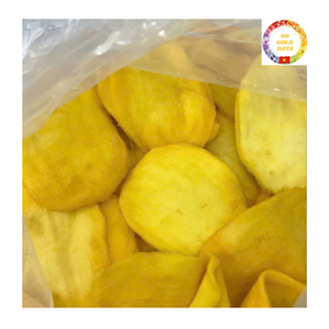 Mangues séchées du Vietnam en gros, douces, naturelles, sans sucre ajouté, en vrac pour les supermarchés et les marques de snacks - Product Image 1