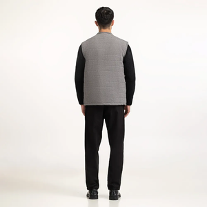 Chaleco Acolchado para Hombre Más Vendido, Chaleco Acolchado Transpirable para Hombre y de Buena Calidad - Product Image 2
