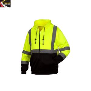 ดีไซน์เพื่อความปลอดภัยสไตล์ของคุณโดดเด่นในงานของเราด้วยฮู้ดแบบสวมศีรษะที่มีฮู้ดแบบสวมศีรษะของแอนซี่คลาส3 - Product Image 3