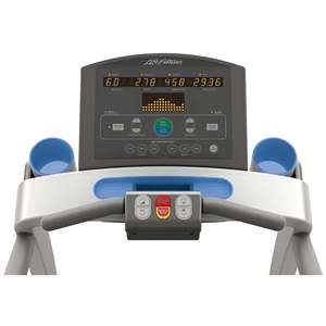 Foldable Remanufactured <b>Treadmill</b> for Indoor <b>Walking</b> Running Cardio Endurance Training - Product Image 2