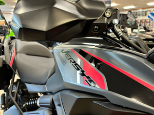 NOUVEAU PRIX pour NOUVEAU STOCK 2024 Kawasaki Versys 65 Industriel DIY OEM ODM ABS Garantie 3 Ans AE - Product Image 2