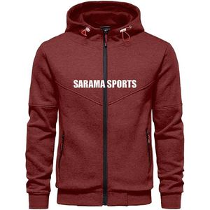 Best Custom Style Hoodie for Men High Quality 100% Cotton Acid Washed Hoodies Stone Washed <b>Vintage</b> <b>Sweatshirts</b> - Product Image 2