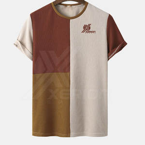 Professionnel fabrique des t-shirts pour hommes respirants nouveauté hommes t-shirts Offre Spéciale hommes t-shirts - Product Image 1