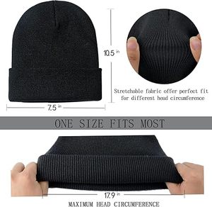 Premium Quality High Quality Latest Design Image <b>Beanie</b> Hats Wholesale 100% Acrylic Customized Jacquard Breathable <b>Waterproof</b> - Product Image 5
