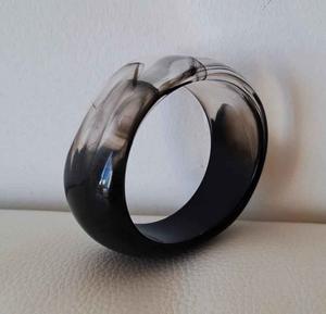 Pulseras y Brazaletes de Resina para Mujer, Nueva Colección, Joyería Estilo Ángel para Fiestas y Bodas, Alta Calidad - Product Image 1