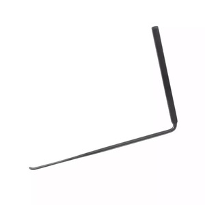 Retractor de raíz nerviosa de succión al mejor precio de fábrica, retractor de raíz nerviosa de acero inoxidable, instrumentos quirúrgicos - Product Image 4