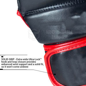 Guantes Deportivos de Cuero Ecológicos y Transpirables con Logotipo Personalizado, con Pantalla Táctil y Detección de Agujas, para Hombres y Mujeres, Uso Casual en el Gimnasio - Product Image 3