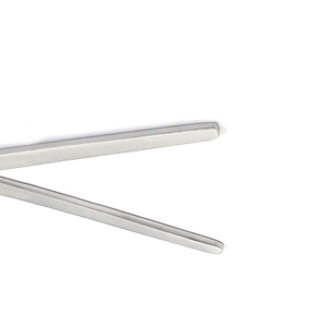 Probador de pezuña veterinaria de acero inoxidable forjado con gota de precisión, herramienta de herrador ajustable, instrumento profesional duradero - Product Image 5