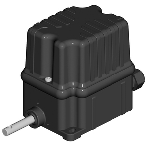 Interruttore di fine corsa rotativo - IP66/IP67/IP69K - 1NO+1NC / interruzione singola, azione rapida - Product Image 3