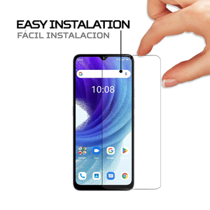 ตัวป้องกันหน้าจอแบบกันกระแทกสำหรับอูมิดิจิ A15T ฝาครอบทนทานระดับพรีเมียมเพื่อปกป้องจอแสดงผลของอุปกรณ์ของคุณ - Product Image 3