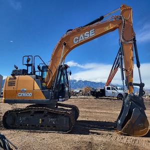 Expédition Rapide 2022 pour Mini-Excavatrice sur Chenilles, Moteur, Capacité de la Benne de 0,02 m³, Puissance de 1000 W - Équipement d'Ingénierie à Haute Efficacité - Product Image 6