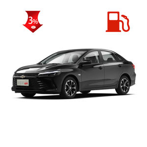 Chevrolet Monza 2022-2024 Carro RWD izquierdo automático con cámara 1,3 T 1.5L Gasolina 48V Híbrido suave en stock - Product Image 4