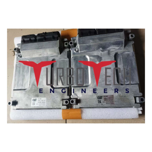 MODULE DE COMMANDE MOTEUR ECM 430-7160-07 2839F190WA pour 320 GC 340 320 323 336 - Product Image 1