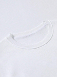 เสื้อฮู้ดขนแกะมีฮู้ดสำหรับผู้ชายเสื้อสวมศีรษะใส่สบายพิมพ์โลโก้ได้ตามต้องการ100% - Product Image 4