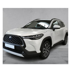 2020 Corolla cross hybrid LE d'occasion à un prix très bas | Corolla cross hybrid LE berline 2022 d'occasion - Product Image 3