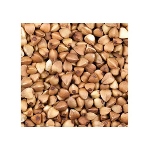 Venta al por mayor de Grado Superior secado al aire de trigo sarraceno envasado a granel 25kg Brasil tarifa barata - Product Image 3