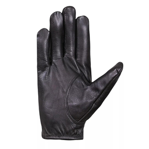 Gants de conduite pour femmes style cuir souple véritable gants de conduite mouvement flexible doux toucher lisse gants de conduite en cuir - Product Image 6