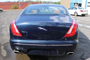 USADO LHD/RHD 2011 J A G U A R XJL SUPERCHARGED - Product Image 4