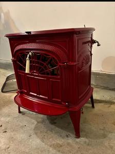 Estufa de pellets de madera de 8kw Estufa de pellets independiente Estufa de pellets Proveedor de Austria Estufa de pellets inteligente Calentadores de fuego para el hogar Precio barato - Product Image 4