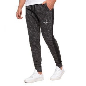 El mejor proveedor, pantalones resistentes de calidad superior, pantalones para correr de nuevo diseño para hombre, pantalones y pantalones unisex de talla grande para hombre. - Product Image 5