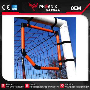 Offre Spéciale but de Football équipe d'entraînement en plein air filet de Football but de Football disponible à un prix raisonnable - Product Image 6