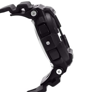 Triple Negro | Reloj personalizado | Idea de regalo | Reloj de Hombre | Mod Premium - Product Image 3