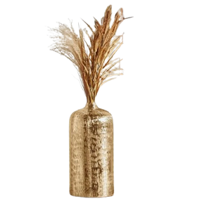 Centros DE MESA DE BODA Florero para decoración de mesa de boda Suministros Decoración del hogar Jarrones de metal de escritorio - Product Image 6