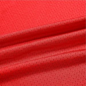 Vente en gros de maillots de rugby brodés en maille personnalisés maillots de football américain - Product Image 5