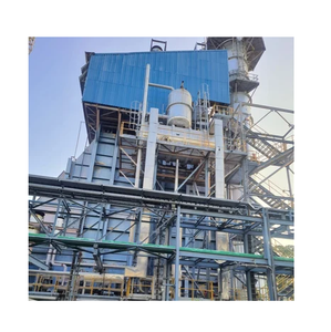 Centrale électrique à vapeur de biomasse à base de charbon Premium 25 MW | Solution d'énergie biomasse à faible entretien à haut rendement | Échelle industrielle - Product Image 1