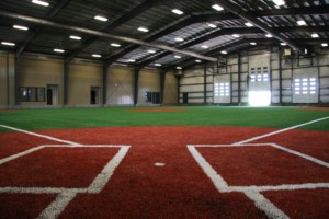 Giá Rẻ Giá Kết Cấu Thép Thể Thao Hội Trường Cao Nâng Cao Prefab Ánh Sáng Kết Cấu Thép Thể Thao Sân Vận Động Để Bán - Product Image 3