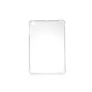 Coque en silicone antichoc Netzy Nitro pour iPad Mini 1ère génération, coque de protection pour tablette en TPU non coloré, compatible avec la marque Pro - Product Image 2