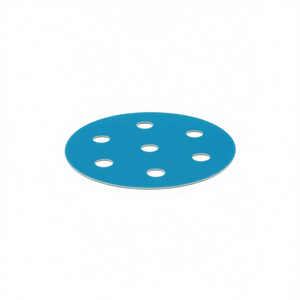 Discos de Lijado Festool Multi-Pack, Hoja Abrasiva STF D90/6 Granat - Product Image 2