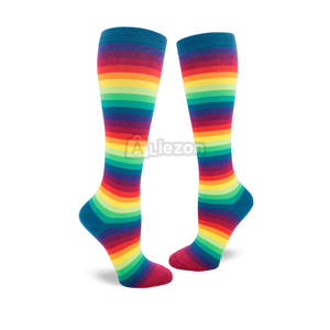 High Demanded Men's Women's Anti-Slip Soccer <b>Sport</b> <b>Socks</b> Non-Slip Football <b>Sock</b> for Outdoor <b>Sports</b> Youth Logo Positioned Bottom - Product Image 1