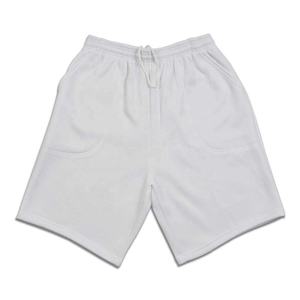 Custom Logo Men Shorts Quick Dry Breathable Plus Size Two <b>Layer</b> Running Shorts Men's Shorts - Product Image 2