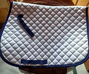 Custom Genuine Leather <b>Dressage</b> Saddle Western Equestrian Saddle for Training And Competition - Product Image 1