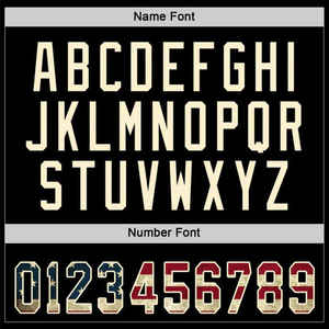 Men's Customizable Polyester Ice Hockey Jersey Quick Dry Long Sleeve Sportswear Sublimation Printing Logo - Product Image 4